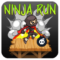 Ninja Game